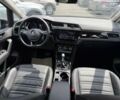 Серый Фольксваген Туран, объемом двигателя 2 л и пробегом 78 тыс. км за 8400 $, фото 5 на Automoto.ua