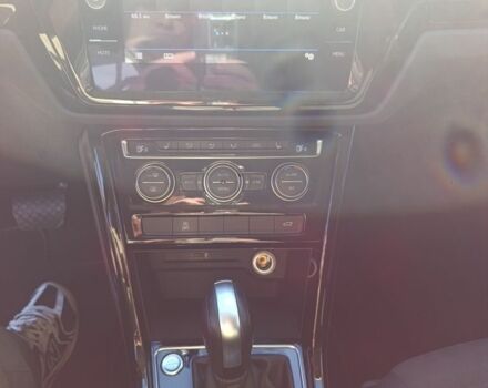 Серый Фольксваген Туран, объемом двигателя 0 л и пробегом 221 тыс. км за 459 $, фото 7 на Automoto.ua