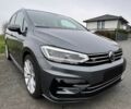 Серый Фольксваген Туран, объемом двигателя 2 л и пробегом 41 тыс. км за 7200 $, фото 1 на Automoto.ua
