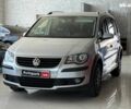 Сірий Фольксваген Туран, об'ємом двигуна 1.4 л та пробігом 230 тис. км за 7490 $, фото 1 на Automoto.ua
