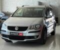 Серый Фольксваген Туран, объемом двигателя 1.4 л и пробегом 230 тыс. км за 6890 $, фото 1 на Automoto.ua