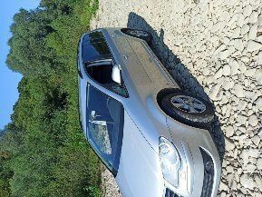 Фольксваген Туран 2007 в Ужгороде на Automoto.ua Серый Фольксваген Туран, объемом двигателя 1 л и пробегом 34 тыс. км за 5900 $, фото 1 на Automoto.ua