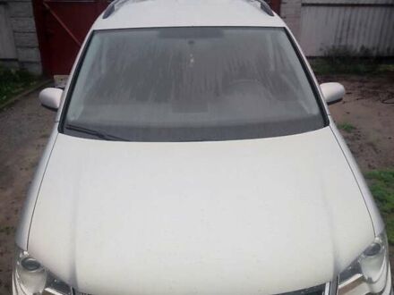 Фольксваген Туран 2009 в Бородянке на Automoto.ua Серый Фольксваген Туран, объемом двигателя 1.39 л и пробегом 260 тыс. км за 6300 $, фото 1 на Automoto.ua