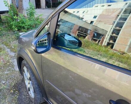 Сірий Фольксваген Туран, об'ємом двигуна 2 л та пробігом 193 тис. км за 16200 $, фото 1 на Automoto.ua