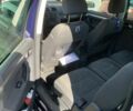 Синий Фольксваген Туран, объемом двигателя 2 л и пробегом 270 тыс. км за 5300 $, фото 8 на Automoto.ua