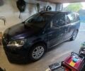 Фольксваген Туран 2012 в Василькове на Automoto.ua Синий Фольксваген Туран, объемом двигателя 1.4 л и пробегом 260 тыс. км за 7000 $, фото 3 на Automoto.ua