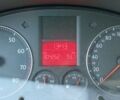 Синий Фольксваген Туран, объемом двигателя 1.6 л и пробегом 310 тыс. км за 5300 $, фото 1 на Automoto.ua