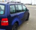 Синій Фольксваген Туран, об'ємом двигуна 1.9 л та пробігом 432 тис. км за 4900 $, фото 49 на Automoto.ua
