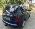 Синій Фольксваген Туран, об'ємом двигуна 1.9 л та пробігом 300 тис. км за 2850 $, фото 5 на Automoto.ua