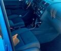 Синий Фольксваген Туран, объемом двигателя 1.6 л и пробегом 227 тыс. км за 5800 $, фото 6 на Automoto.ua