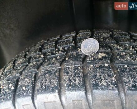 Синій Фольксваген Туран, об'ємом двигуна 1.6 л та пробігом 263 тис. км за 5200 $, фото 23 на Automoto.ua