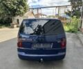 Синій Фольксваген Туран, об'ємом двигуна 1.9 л та пробігом 300 тис. км за 2850 $, фото 7 на Automoto.ua