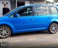 Синий Фольксваген Туран, объемом двигателя 1.6 л и пробегом 0 тыс. км за 5300 $, фото 1 на Automoto.ua