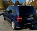 Синій Фольксваген Туран, об'ємом двигуна 1.9 л та пробігом 470 тис. км за 4900 $, фото 3 на Automoto.ua