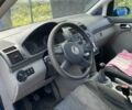 Синій Фольксваген Туран, об'ємом двигуна 1.6 л та пробігом 270 тис. км за 5500 $, фото 5 на Automoto.ua