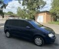 Синій Фольксваген Туран, об'ємом двигуна 1.9 л та пробігом 300 тис. км за 2850 $, фото 4 на Automoto.ua