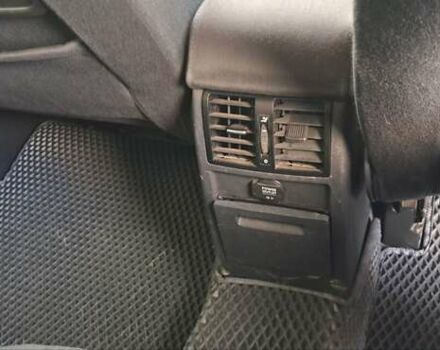 Синий Фольксваген Туран, объемом двигателя 1.6 л и пробегом 261 тыс. км за 5500 $, фото 8 на Automoto.ua