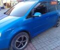 Синій Фольксваген Туран, об'ємом двигуна 1.6 л та пробігом 218 тис. км за 5300 $, фото 8 на Automoto.ua