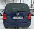 Синій Фольксваген Туран, об'ємом двигуна 2 л та пробігом 277 тис. км за 5500 $, фото 15 на Automoto.ua