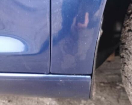 Синій Фольксваген Туран, об'ємом двигуна 1.6 л та пробігом 263 тис. км за 5200 $, фото 19 на Automoto.ua