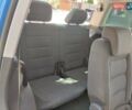 Синий Фольксваген Туран, объемом двигателя 1.6 л и пробегом 230 тыс. км за 5000 $, фото 1 на Automoto.ua