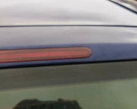 Синій Фольксваген Туран, об'ємом двигуна 1.9 л та пробігом 432 тис. км за 4900 $, фото 63 на Automoto.ua