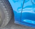 Синий Фольксваген Туран, объемом двигателя 1.97 л и пробегом 300 тыс. км за 5200 $, фото 11 на Automoto.ua