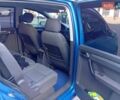 Синій Фольксваген Туран, об'ємом двигуна 1.6 л та пробігом 218 тис. км за 5300 $, фото 6 на Automoto.ua