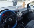 Синий Фольксваген Туран, объемом двигателя 1.6 л и пробегом 242 тыс. км за 5800 $, фото 15 на Automoto.ua