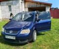 Синій Фольксваген Туран, об'ємом двигуна 0 л та пробігом 230 тис. км за 4600 $, фото 1 на Automoto.ua