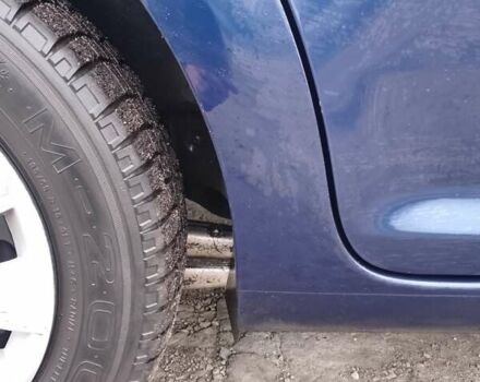 Синій Фольксваген Туран, об'ємом двигуна 1.6 л та пробігом 263 тис. км за 5200 $, фото 22 на Automoto.ua