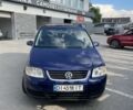 Синій Фольксваген Туран, об'ємом двигуна 1.9 л та пробігом 276 тис. км за 4000 $, фото 1 на Automoto.ua
