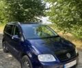 Синій Фольксваген Туран, об'ємом двигуна 1.9 л та пробігом 350 тис. км за 4891 $, фото 1 на Automoto.ua