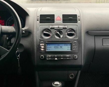 Синий Фольксваген Туран, объемом двигателя 1.9 л и пробегом 228 тыс. км за 3999 $, фото 17 на Automoto.ua