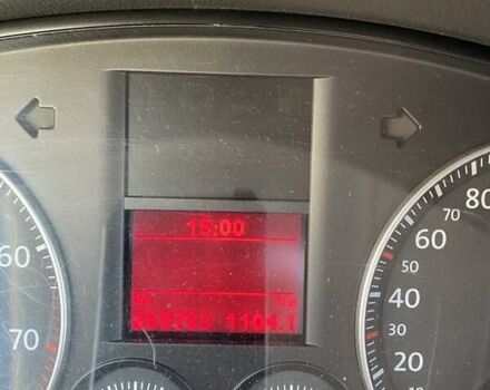 Синій Фольксваген Туран, об'ємом двигуна 1.6 л та пробігом 270 тис. км за 5500 $, фото 2 на Automoto.ua