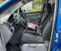 Синій Фольксваген Туран, об'ємом двигуна 1.6 л та пробігом 270 тис. км за 5500 $, фото 4 на Automoto.ua