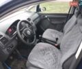 Синій Фольксваген Туран, об'ємом двигуна 1.6 л та пробігом 263 тис. км за 5200 $, фото 14 на Automoto.ua