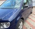 Синій Фольксваген Туран, об'ємом двигуна 1.6 л та пробігом 186 тис. км за 6200 $, фото 1 на Automoto.ua
