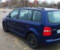 Синій Фольксваген Туран, об'ємом двигуна 1.9 л та пробігом 432 тис. км за 4900 $, фото 16 на Automoto.ua