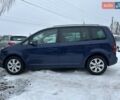 Синій Фольксваген Туран, об'ємом двигуна 2 л та пробігом 277 тис. км за 5500 $, фото 12 на Automoto.ua