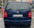 Синий Фольксваген Туран, объемом двигателя 1.9 л и пробегом 228 тыс. км за 3999 $, фото 4 на Automoto.ua