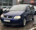 Синий Фольксваген Туран, объемом двигателя 1.9 л и пробегом 228 тыс. км за 3999 $, фото 21 на Automoto.ua