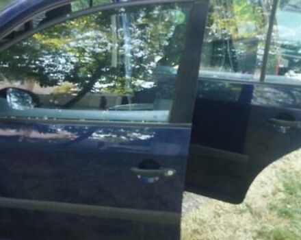 Синій Фольксваген Туран, об'ємом двигуна 1.9 л та пробігом 432 тис. км за 4900 $, фото 23 на Automoto.ua