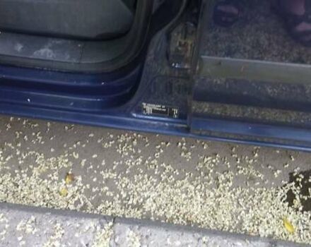 Синій Фольксваген Туран, об'ємом двигуна 1.9 л та пробігом 432 тис. км за 4900 $, фото 26 на Automoto.ua