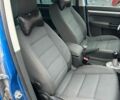 Синий Фольксваген Туран, объемом двигателя 1.6 л и пробегом 280 тыс. км за 4400 $, фото 17 на Automoto.ua