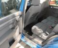 Синий Фольксваген Туран, объемом двигателя 1.6 л и пробегом 230 тыс. км за 5000 $, фото 7 на Automoto.ua