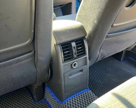 Синий Фольксваген Туран, объемом двигателя 1.6 л и пробегом 242 тыс. км за 5800 $, фото 22 на Automoto.ua