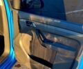 Синий Фольксваген Туран, объемом двигателя 1.6 л и пробегом 227 тыс. км за 5800 $, фото 5 на Automoto.ua