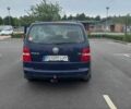 Синій Фольксваген Туран, об'ємом двигуна 1.9 л та пробігом 3 тис. км за 5000 $, фото 1 на Automoto.ua