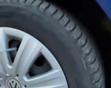 Синій Фольксваген Туран, об'ємом двигуна 1.9 л та пробігом 270 тис. км за 2600 $, фото 3 на Automoto.ua